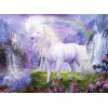 Ravensburger - Mystic Steeds Puzzle - 500 pieces
