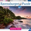 Ravensburger -  Praslin Island Seychelles - 1000 pieces