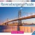 Ravensburger -  San Francisco Puzzle 1000 Pieces