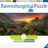 Ravensburger - Sun over Iceland Puzzle - 1000 pieces