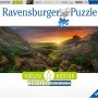 Ravensburger - Sun over Iceland Puzzle - 1000 pieces
