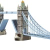 Ravensburger - Tower Bridge 3D Puzzle - 216 pieces