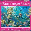 Ravensburger - Underwater Beauties Glitter XXL Puzzle - 100 pieces