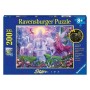 Ravensburger - Unicorn Kindom - glow in dark Puzzle - 200 pieces