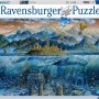 Ravensburger - Wisdom Whale Puzzle - 2000 piece