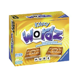 Ravensburger - 26735-4 - Krazy Words Game - Crazy words