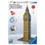 Ravensburger - Big Ben - 3D Puzzle - 216 pieces
