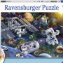 Ravensburger - Cosmic Exploration Puzzle - 200 pieces 
