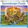 Ravensburger  - Dino Dictionary XXL Puzzle - 300 pieces