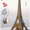 Ravensburger - Eiffel Tower - 3D Puzzle - 216 pieces