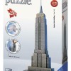 Ravensburger - Empire State Building - 3D Puzzle - 216 pieces