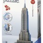 Ravensburger - Empire State Building - 3D Puzzle - 216 pieces