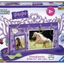 Ravensburger - Horse Jewellery Tree Girly Girl - 108 pieces