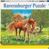 Ravensburger - Horse in the Field Puzzle - 100 pieces
