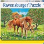 Ravensburger - Horse in the Field Puzzle - 100 pieces