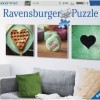 Ravensburger - Impressions of Love Puzzle - 3x500 pieces