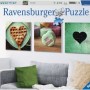 Ravensburger - Impressions of Love Puzzle - 3x500 pieces