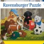 Ravensburger - Let's Play Ball Puzzle - 200 pieces