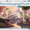 Ravensburger - The Magic River Puzzle - 500 pieces