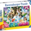 Ravensburger - Magical Fairy Night Puzzle - 100 Pieces