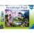 Ravensburger  - Mountains of Mayhem XXL Puzzle - 200 pieces