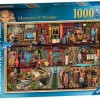 Ravensburger - Museum of Wonder Aimee Stewart Puzzle - 1000 pieces