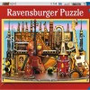 Ravensburger - Music Castle Puzzle 100 pieces