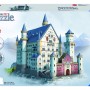 Ravensburger - Neuschwanstein Castle 3D Puzzle 216 pices