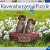 Ravensburger - Picnic in the Meadow Puzzle 1000 pieces