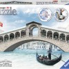 Ravensburger - Rialto Bridge - 3D Puzzle - 216 pieces