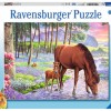 Ravensburger - Serene Sunset Puzzle - 300 pieces