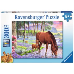 Ravensburger - Serene Sunset Puzzle - 300 pieces