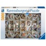 Ravensburger - Sistine Chapel Puzzle - 5000 pieces