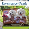 Ravensburger - Taking a Breather Puzzle - 100 pieces