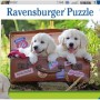 Ravensburger - Taking a Breather Puzzle - 100 pieces