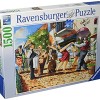 Ravensburger - Tango Puzzle - 1500 pieces