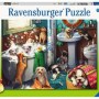 Ravensburger - Tub Time Puzzle 200 pieces