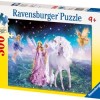 Ravensburger - Magical Unicorn - 300 pieces