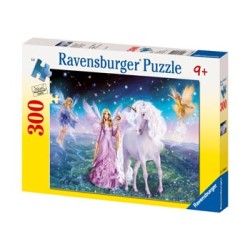 Ravensburger - Magical Unicorn - 300 pieces