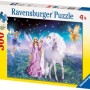 Ravensburger - Magical Unicorn - 300 pieces