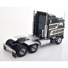 Road Kings RK180143 - 1976 Kenworth K100 Aerodyne Green Metallic / Silver - Scale 1:18