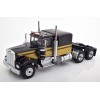 Road Kings RK180121 - Kenworth W900 6x4 Truck Black / Gold - Smokey & The Bandit - Scale 1:18