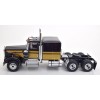 Road Kings RK180121 - Kenworth W900 6x4 Truck Black / Gold - Smokey & The Bandit - Scale 1:18