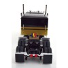 Road Kings RK180121 - Kenworth W900 6x4 Truck Black / Gold - Smokey & The Bandit - Scale 1:18