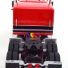 Road Kings RK180122 - Kenworth W900 Truck Red / Black - Scale 1:18