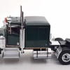 Road Kings RK180124 - Kenworth W900 Truck Prime Mover Dark Green Metallic / Gold - Scale 1:18