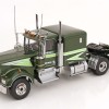Road Kings RK180126 - Kenworth W900 6x4 Prime Mover S Pruitt Movin' On TV Series - Scale 1:18