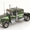 Road Kings RK180126 - Kenworth W900 6x4 Prime Mover S Pruitt Movin' On TV Series - Scale 1:18