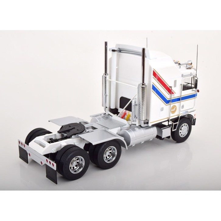 Road Kings RK180145 - 1976 Kenworth K100 Aerodyne Prime Mover VIT200 Bicentennial - Scale 1:18