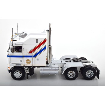 Road Kings RK180145 - 1976 Kenworth K100 Aerodyne Prime Mover VIT200 Bicentennial - Scale 1:18